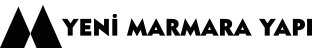 Yeni Marmara Yapı Logo