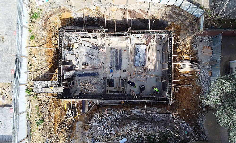 Pendik Bahçelievler Mh. Gonca Apartmanı Kentsel Dönüşüm Projesi