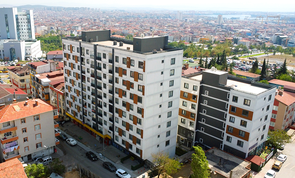 Marmara Teras Park