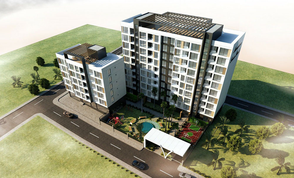 Marmara Teras Park